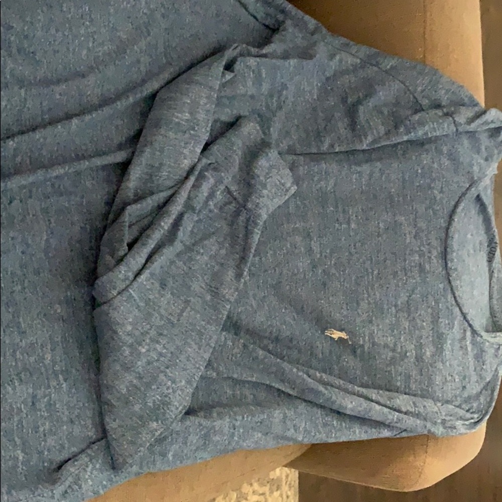 Polo by Ralph Lauren long sleeve tee